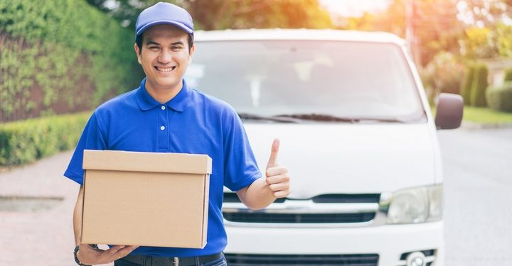 Transco Cargo Courier Services to India