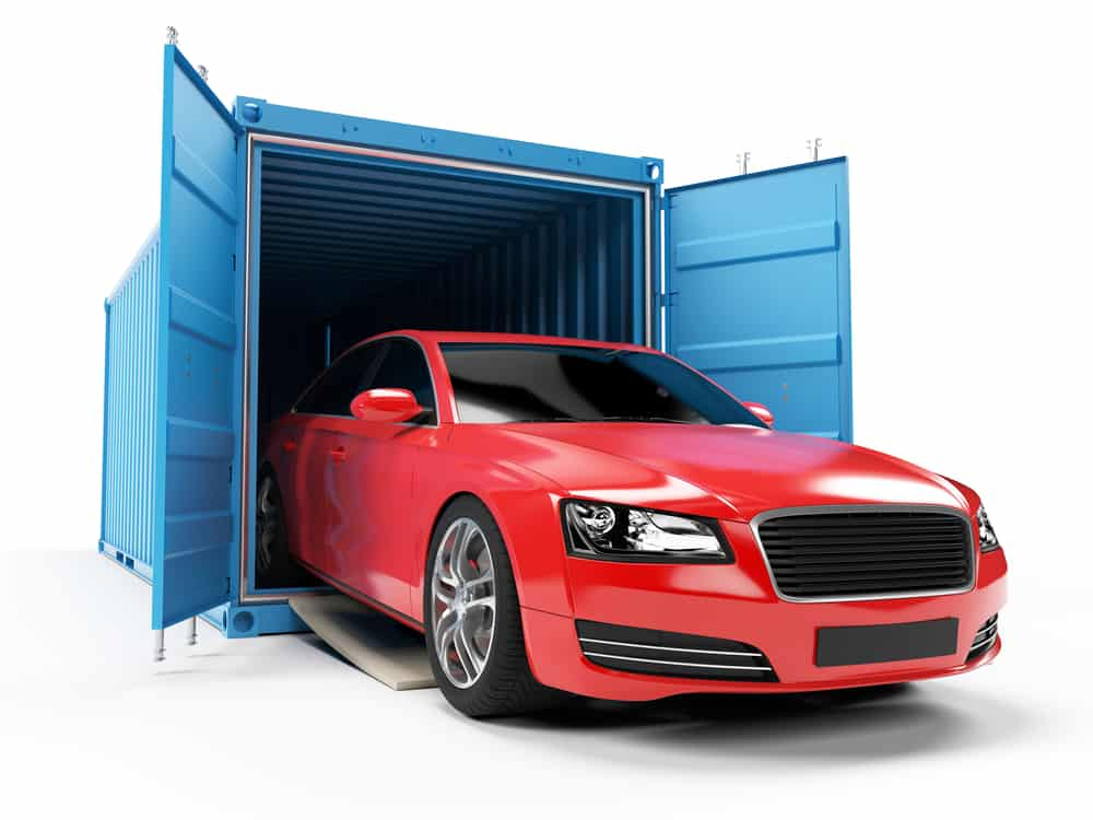 Simplifying Vehicle Shipping from Australia: How Freight Forwarders Make it Hassle-Free