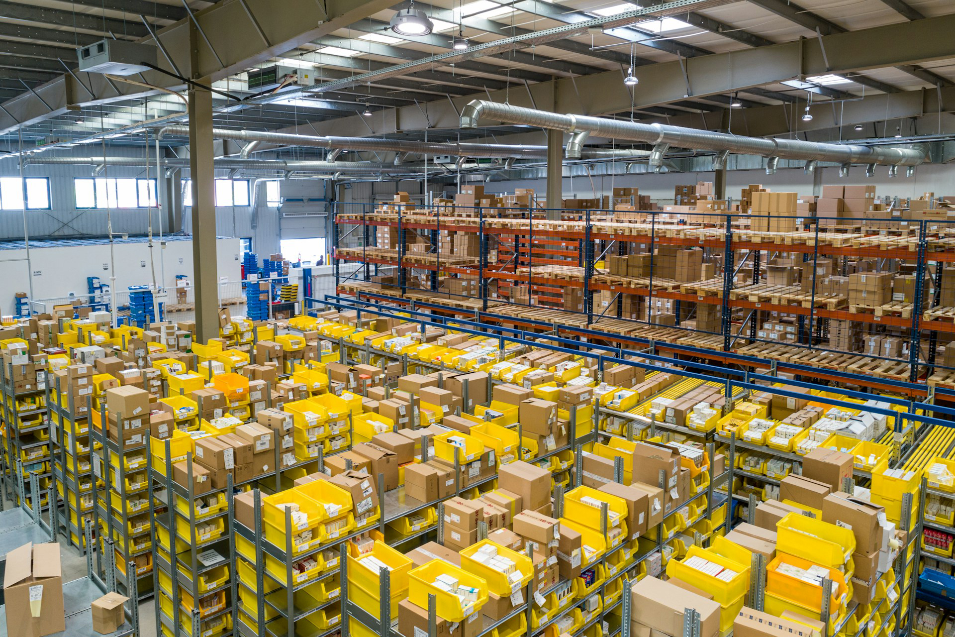 The Crucial Role of Logistics in Today’s Global Economy