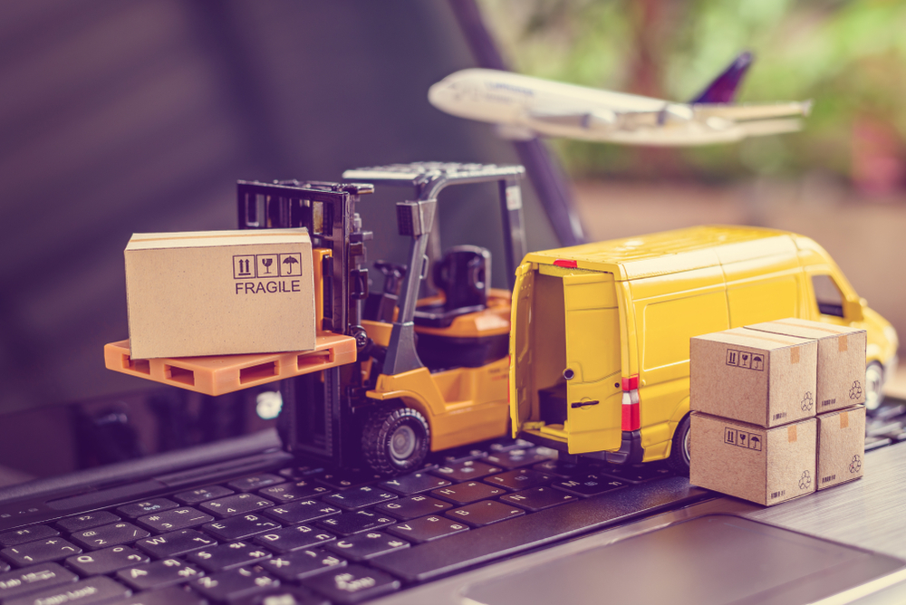 Moving Overseas and Moving your Belongings