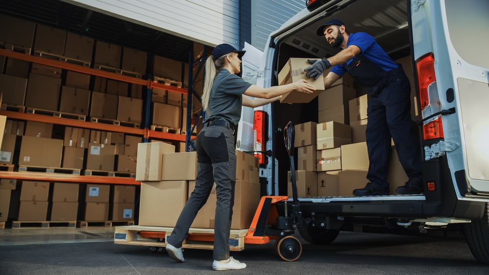 Transco Cargo - How Does Warehousing Work? Definition, Objectives, and Benefits