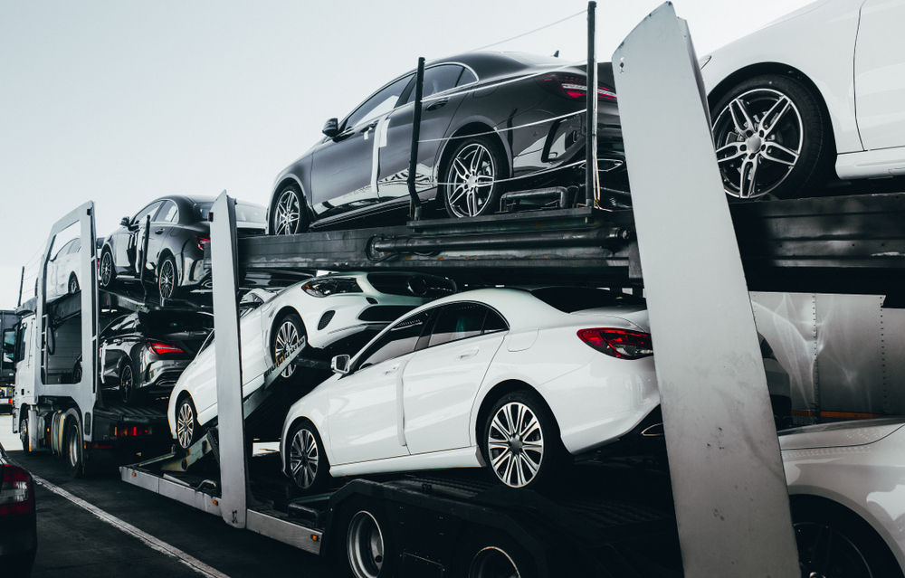 Transco Cargo - Vehicle Shipping Australia from the UK – The Do’s and Don’ts!